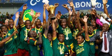 AFCON 2025 Will be The Richest Tournament in African History