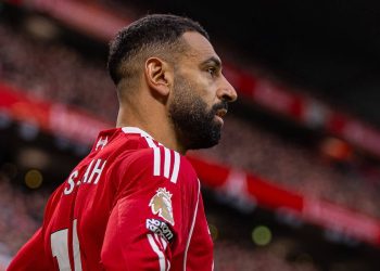 AFCON 2025: Salah Confirmed to Miss Minimum Three Liverpool Games