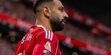 AFCON 2025: Salah Confirmed to Miss Minimum Three Liverpool Games