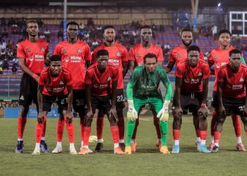 Minnaert Plots Strategic Rotation as Vipers Brace For Gruelling Schedule