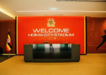 JJAGWE’S TAKE: Hoima City Stadium and Arena showcase New Ugandan Sports Sector Efficiency