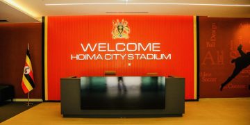 JJAGWE’S TAKE: Hoima City Stadium and Arena showcase New Ugandan Sports Sector Efficiency