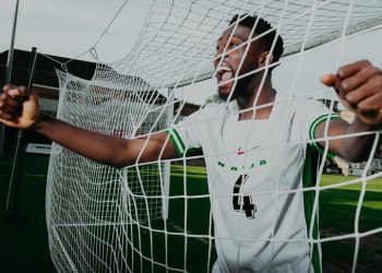 AFCON 2025: Ndidi Backed for Super Eagles Captaincy