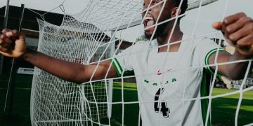 AFCON 2025: Ndidi Backed for Super Eagles Captaincy