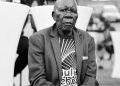 Walukuba Super Fan Mzee Guta Dies at 84