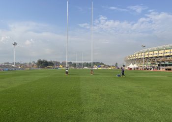 Namboole Confirmed as 2025 Uganda Cup Finals Host Venue