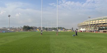 Namboole Confirmed as 2025 Uganda Cup Finals Host Venue