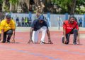 Ugandan MPs Step Up Final Training Ahead of East African Inter-Parliamentary Games