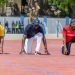 Ugandan MPs Step Up Final Training Ahead of East African Inter-Parliamentary Games
