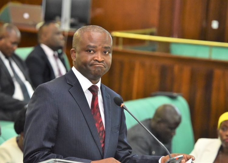 Aogon Backs Uganda to Push for Another Inter-Parliamentary Games Title