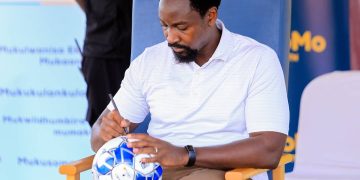 Luuka Eye Debut Glory Against Experienced Kigulu in Busoga Masaza Cup Final