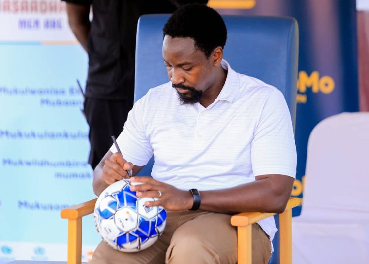 Luuka Eye Debut Glory Against Experienced Kigulu in Busoga Masaza Cup Final