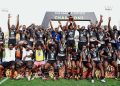 Pirates Dethrone Heathens From Rugby Uganda Cup Throne