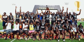 Pirates Dethrone Heathens From Rugby Uganda Cup Throne