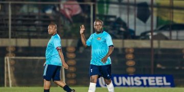 Uganda Asserts Early Control at EAC Inter Parliamentary Games