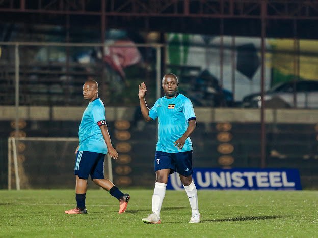 Uganda Asserts Early Control at EAC Inter Parliamentary Games