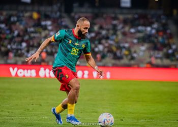 AFCON 2025: Are The Lions Still Indomitable Amid Upheaval?