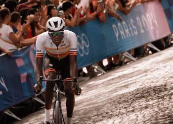 African Cycling Awards Debut in Kigali as Eritrea Shines and Uganda’s Kagimu Claims Regional Title