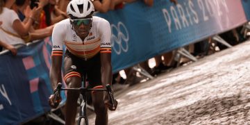 African Cycling Awards Debut in Kigali as Eritrea Shines and Uganda’s Kagimu Claims Regional Title