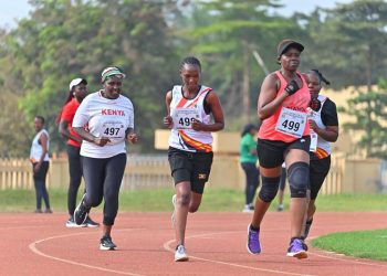 MPs Urge Government to Back Sports Talent in Uganda’s Youngest Regions