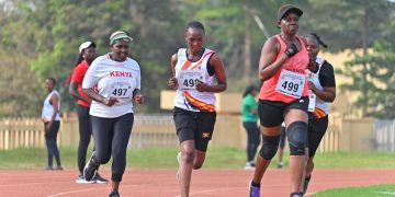 MPs Urge Government to Back Sports Talent in Uganda’s Youngest Regions