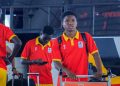 AFCON 2025: Uganda Cranes First to Arrive in Morocco