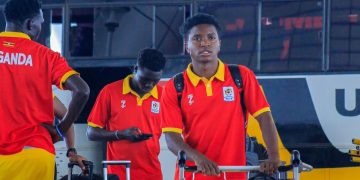 AFCON 2025: Uganda Cranes First to Arrive in Morocco