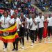 She Cranes Chase Crucial Africa Netball Championship Advantage In High Stakes Clash With Zimbabwe