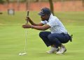 East African MPs Tee Off in First Round of Kigo Golf Event