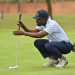 East African MPs Tee Off in First Round of Kigo Golf Event