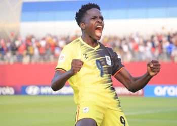 Bogere Earns November Real Stars Football Honour After Standout U17 Run