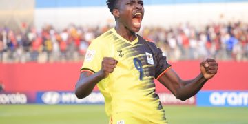 Bogere Earns November Real Stars Football Honour After Standout U17 Run