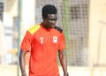 ‘A Dream Come True’: Rogers Mato Savours First AFCON Camp Moments in Morocco