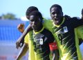 Ugandan Teen Duo Bogere and Sengooba Ink Pro Deals with Danish Giants AGF AARHUS