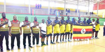 MPs Raise Concern Over Uneven Sports Funding For Indoor Disciplines