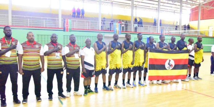 MPs Raise Concern Over Uneven Sports Funding For Indoor Disciplines