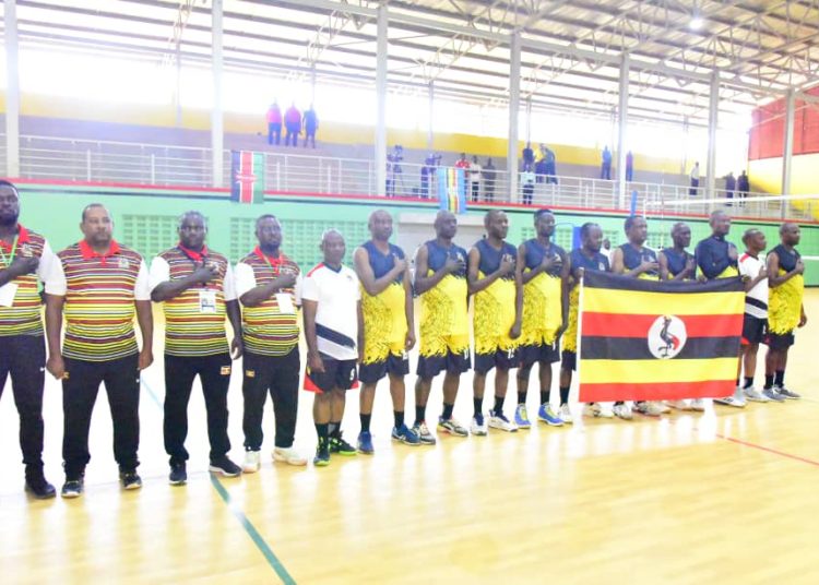 MPs Raise Concern Over Uneven Sports Funding For Indoor Disciplines