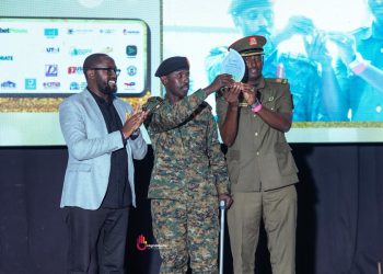 Corporate Games 2025 Season Ends with Awards Gala as Organisers Set Sights on Expansion