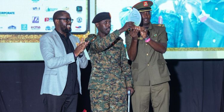 Corporate Games 2025 Season Ends with Awards Gala as Organisers Set Sights on Expansion