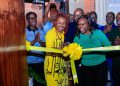 Entebbe Club Commissions Renovated 1913 Clubhouse With New Johnnie Walker Lounge