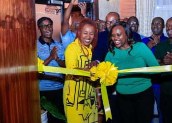 Entebbe Club Commissions Renovated 1913 Clubhouse With New Johnnie Walker Lounge
