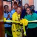 Entebbe Club Commissions Renovated 1913 Clubhouse With New Johnnie Walker Lounge
