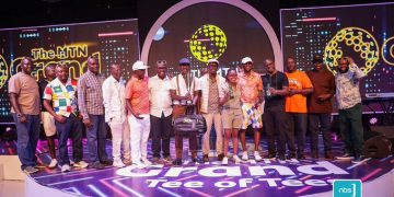 Barbara Kiwanuka Tops 209 Player Field as MTN Grand Tee of Tees Closes 2025 Season at Entebbe