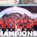 Top 10 Ugandan Sports Stories of 2025: Triumphs, Turmoil and Turning Points