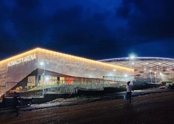 Top 10 Ugandan Sports Stories of 2025: Triumphs, Turmoil and Turning Points