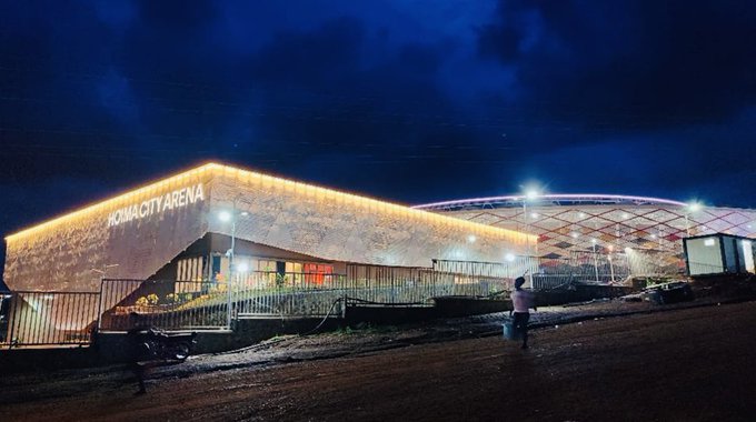 Top 10 Ugandan Sports Stories of 2025: Triumphs, Turmoil and Turning Points