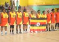 Female Legislators lead Uganda’s Charge at EAC Inter-Parliamentary Games