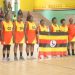 Female Legislators lead Uganda’s Charge at EAC Inter-Parliamentary Games