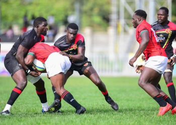 Wokorach by The Numbers as Uganda Rugby Great Bows Out