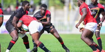 Wokorach by The Numbers as Uganda Rugby Great Bows Out